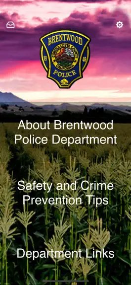 Game screenshot Brentwood Police Department mod apk