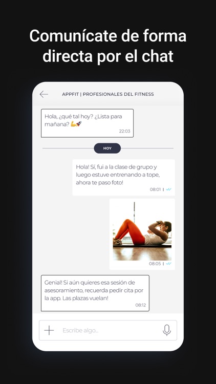 APPFIT screenshot-3