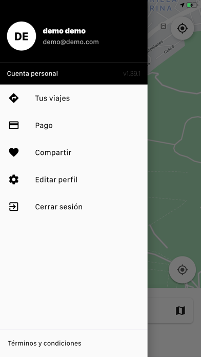 Screenshot #3 pour Carfly