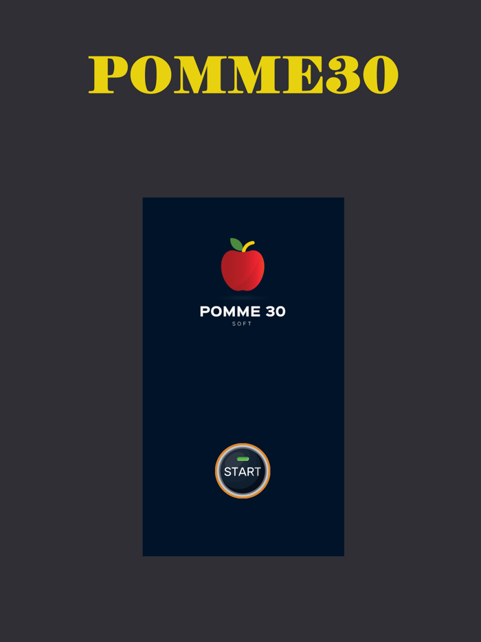 POMME30