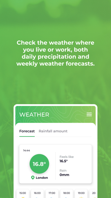 Agribroker Screenshot