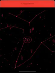 messier finder charts iPad Captures Décran 1