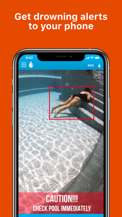 Mylo by Coral Smart Pool Screenshot