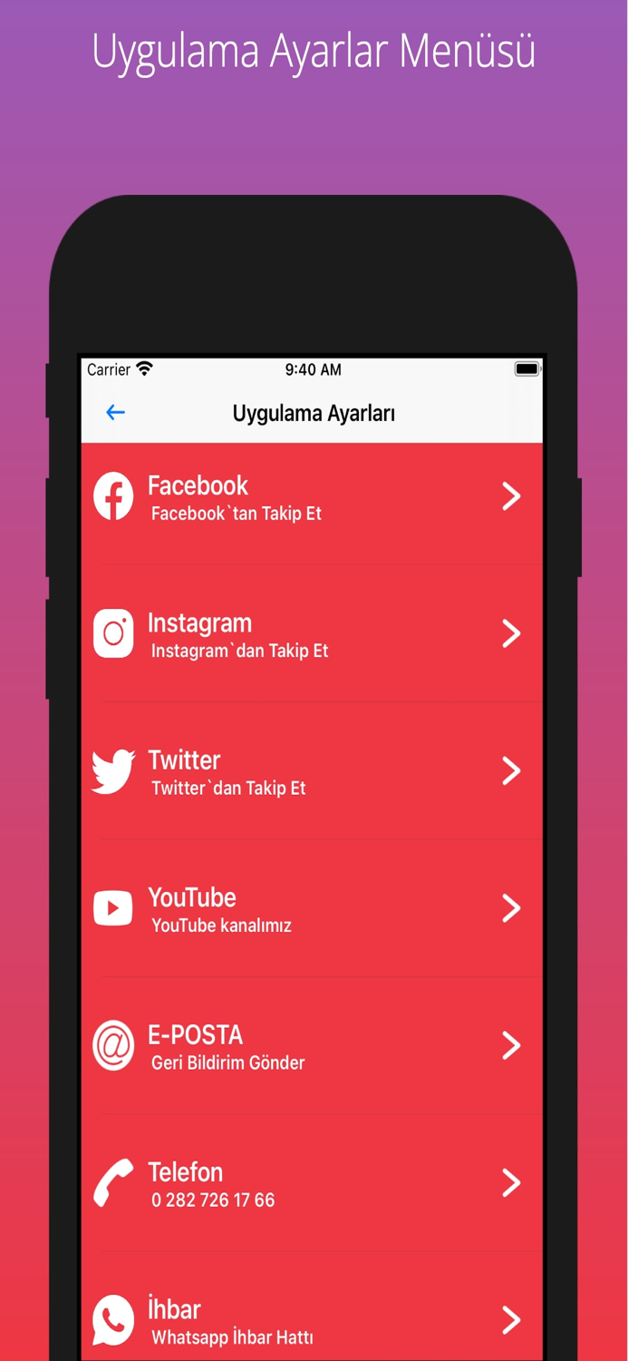 Çerkezköy Haber Gazetesi
