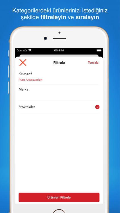 Bektobacco screenshot-5