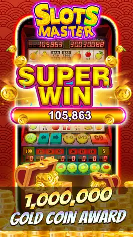 Game screenshot Slots of Vegas-Slot Machine hack