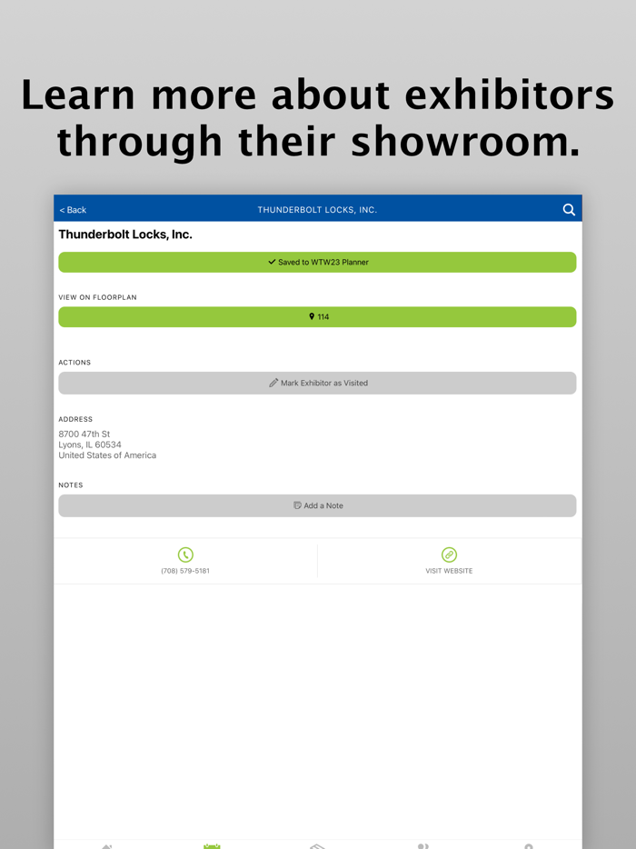 Work Truck Week® 2023