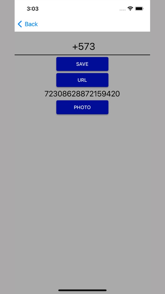#3. Magaya Trackers (iOS) 由: Spacefox