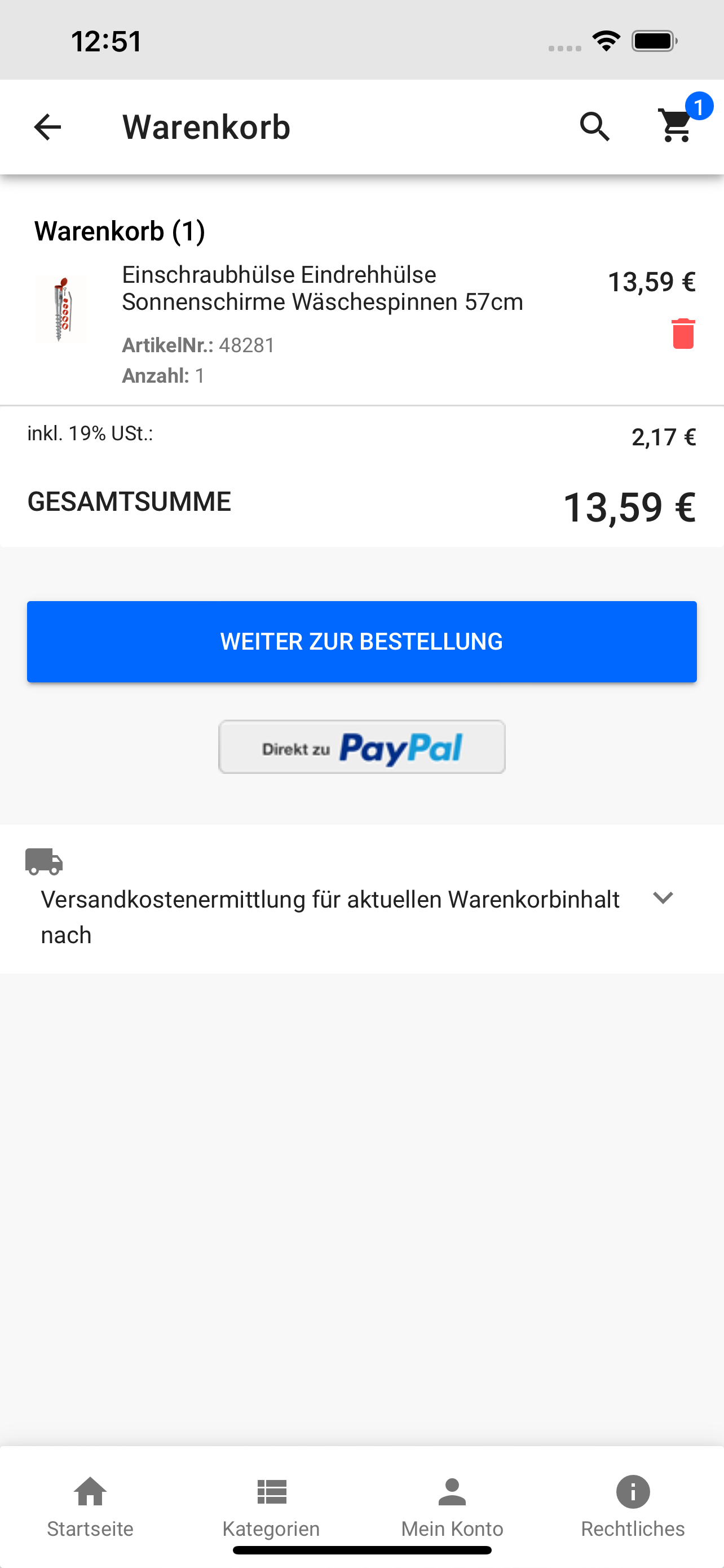 MaLiMo24.de