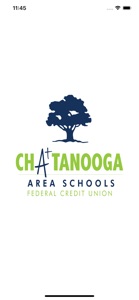 Chattanooga Area Schools FCU screenshot #1 for iPhone