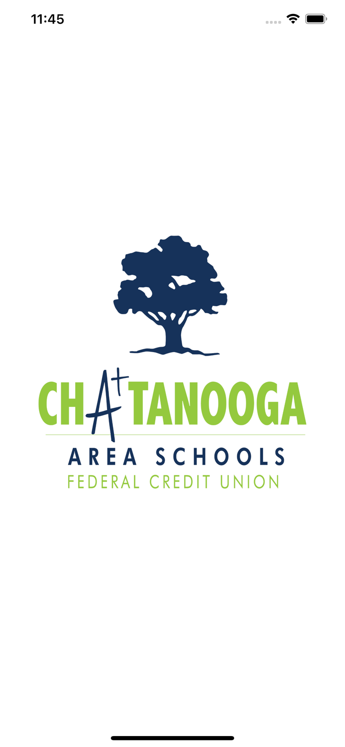 Chattanooga Area Schools FCU