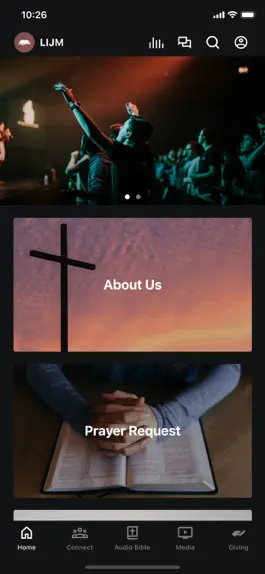 Game screenshot Life In Jesus Ministry mod apk
