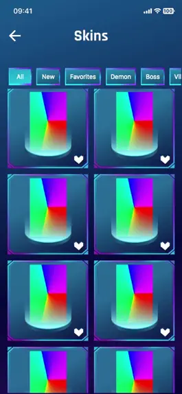 Game screenshot Ores Seeds Addons And Maps hack