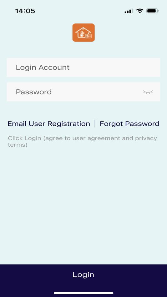 #1. Smart Heat-Pump (iOS) Bởi: Solareast heat pump co.,Ltd