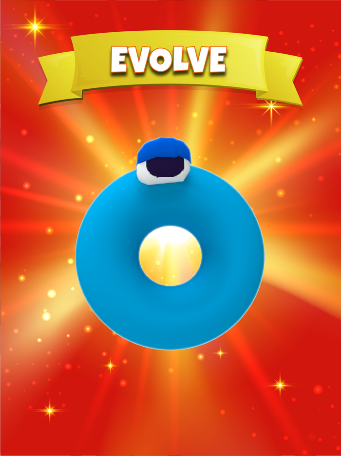 Alphabet Lord Run Number lore