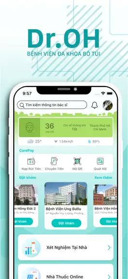 Game screenshot DROH mod apk