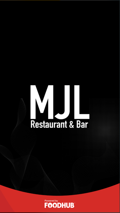 MJL Restaurant & Bar Screenshot