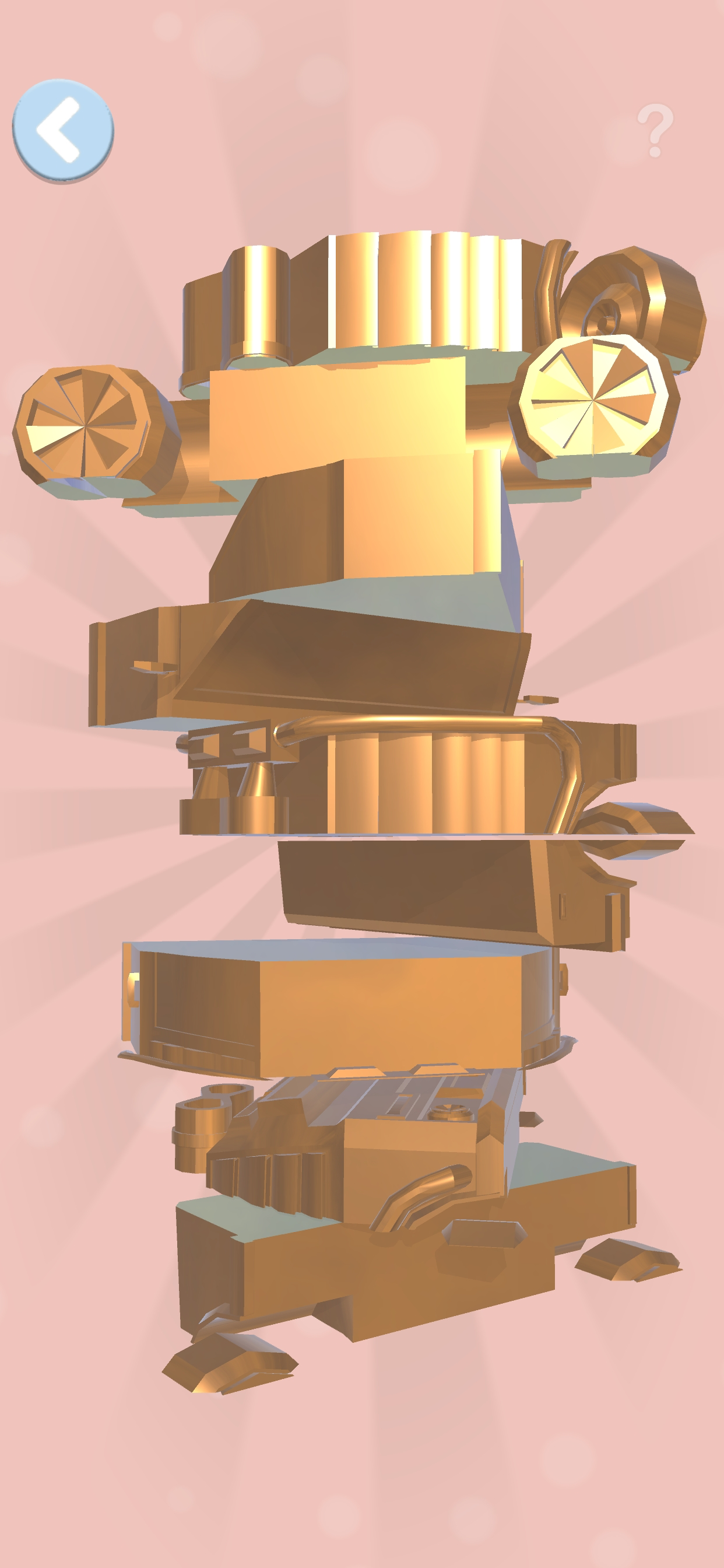 Unslice