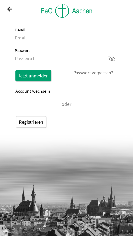 #2. FeG Aachen (iOS) 由: Bund FeG