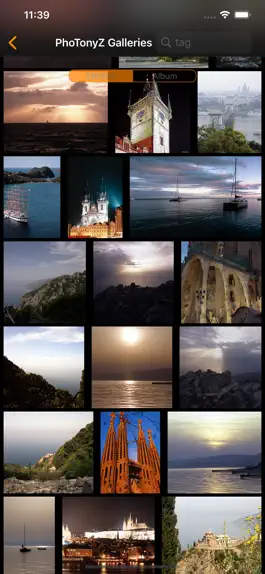 Game screenshot PhoTonyZ - Watch and Download mod apk