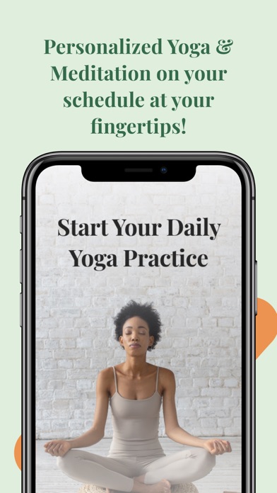 Yoga by Kalari Screenshot