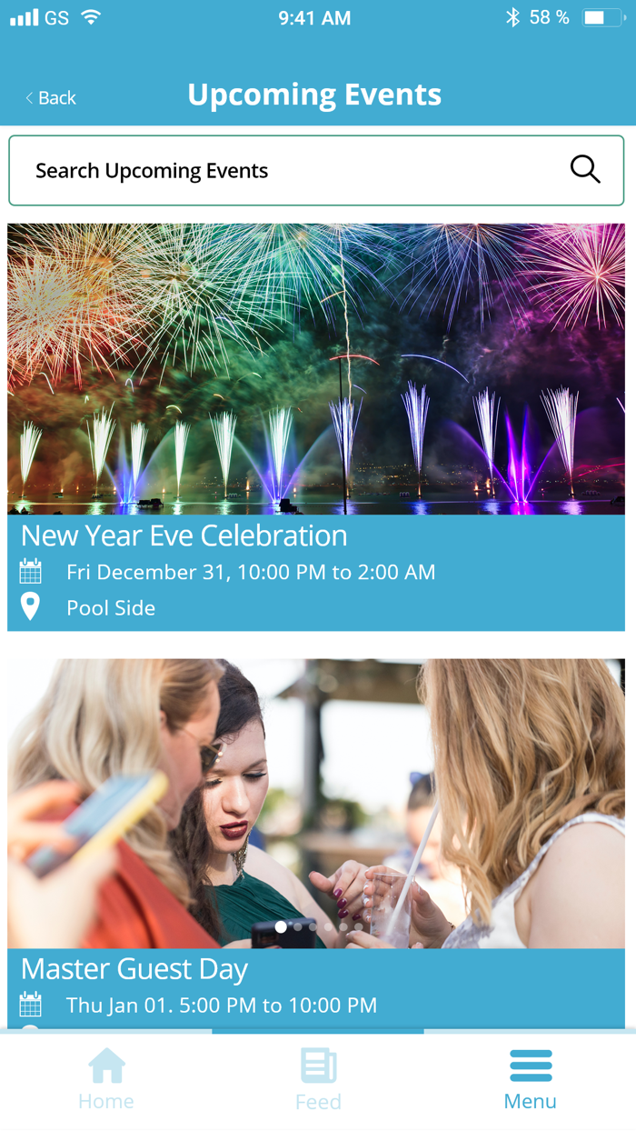 Club at Del Webb Oak Creek