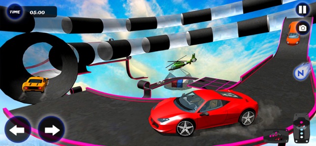 至尊汽車GT賽車辛(圖3)-速報App