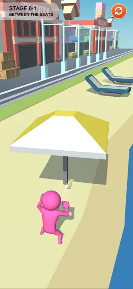 Game screenshot Flick Stuff! hack