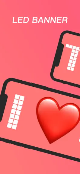 Game screenshot LED Banner Marquee Maker mod apk