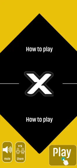 Game screenshot XBack Game mod apk