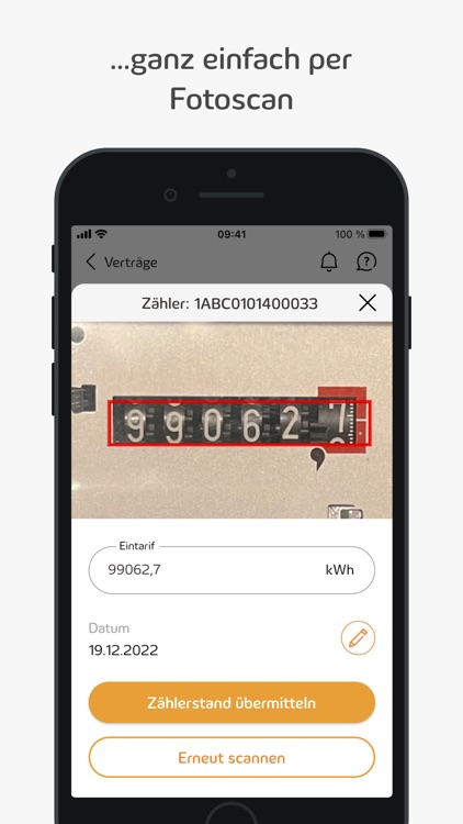 Meine Süwag screenshot-5