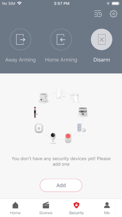 True Smart Living screenshot-3