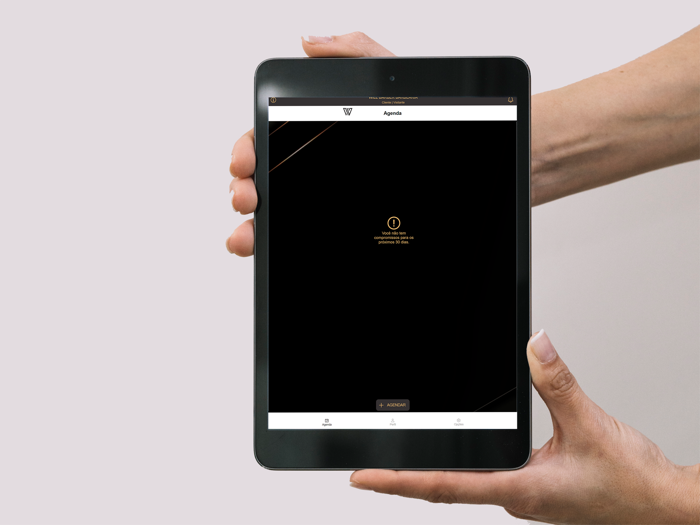 Will Barber Barbearia