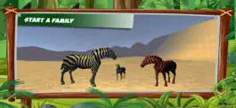 Game screenshot Safari Animals Simulator apk