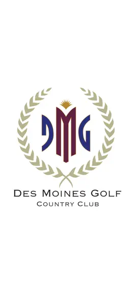 Game screenshot Des Moines Golf & Country Club mod apk