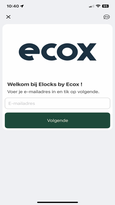 Elocks by Ecox screenshot 2