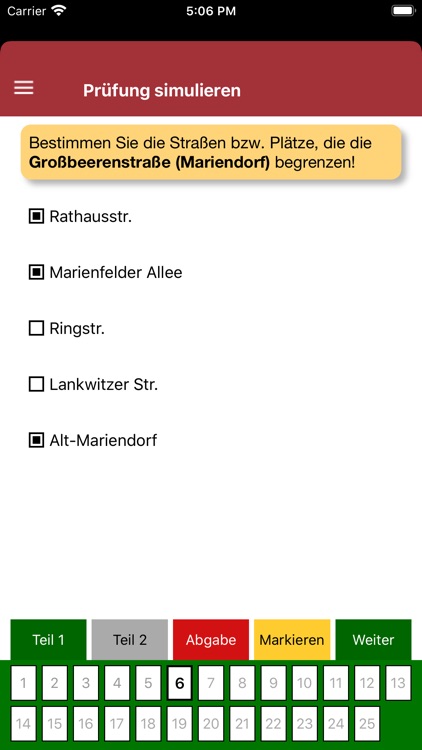 Taxi-Coach Berlin Basis screenshot-4