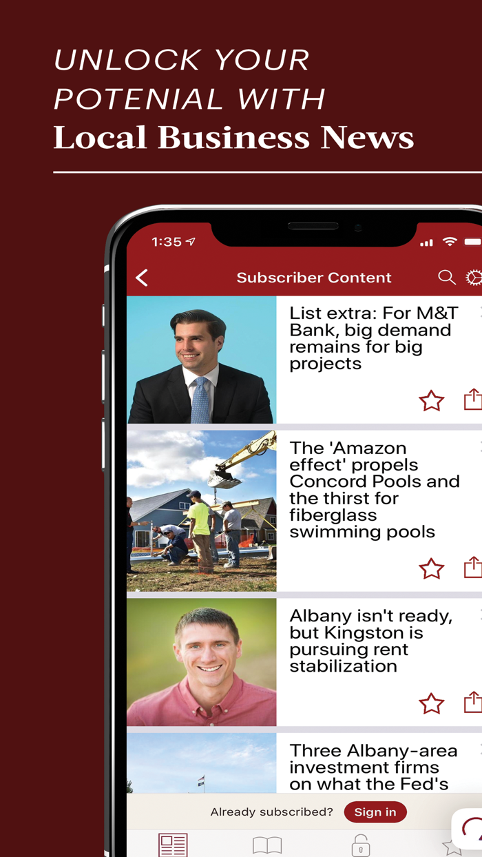 San Francisco Business Times