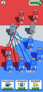 Ball Towers 3D screenshot #5 for iPhone