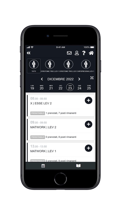 LOSTUDIOESSE Screenshot
