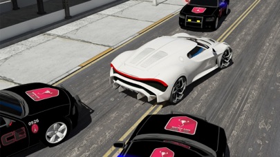 Car Parking and City Drive Screenshot