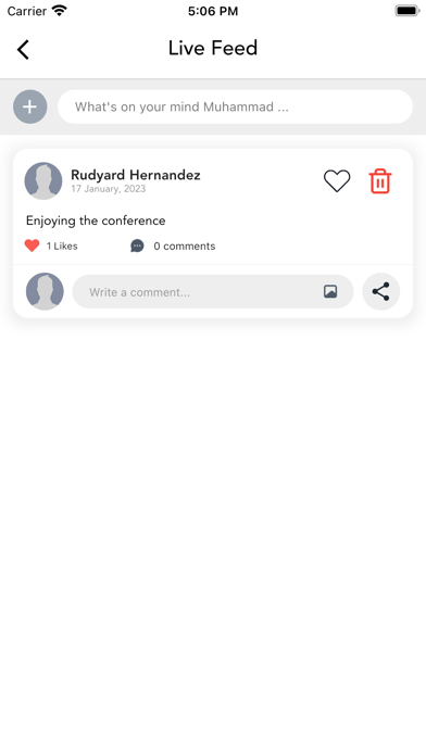 InvestMidwest 2025 Screenshot