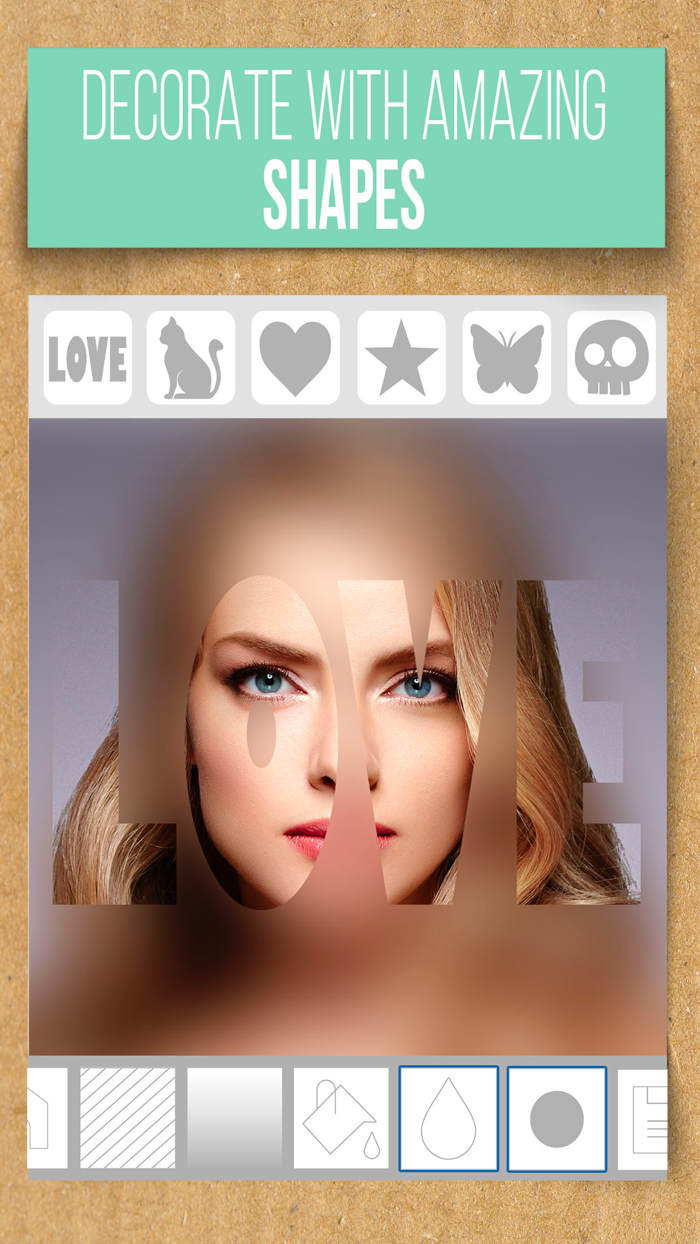 Photo Edit – Collages