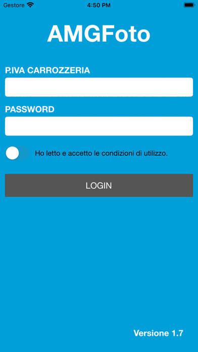 AMGFoto Screenshot