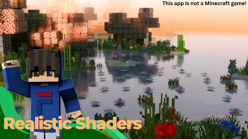#1. Addons for Minecraft Add-ons (iOS) 由: Digital Partner Group GmbH