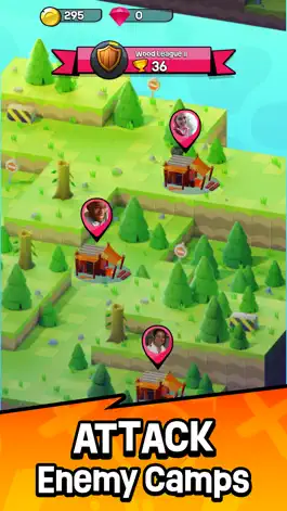 Game screenshot Hero TD hack