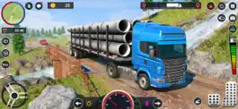 Game screenshot Truck Simulator: Truck Games hack