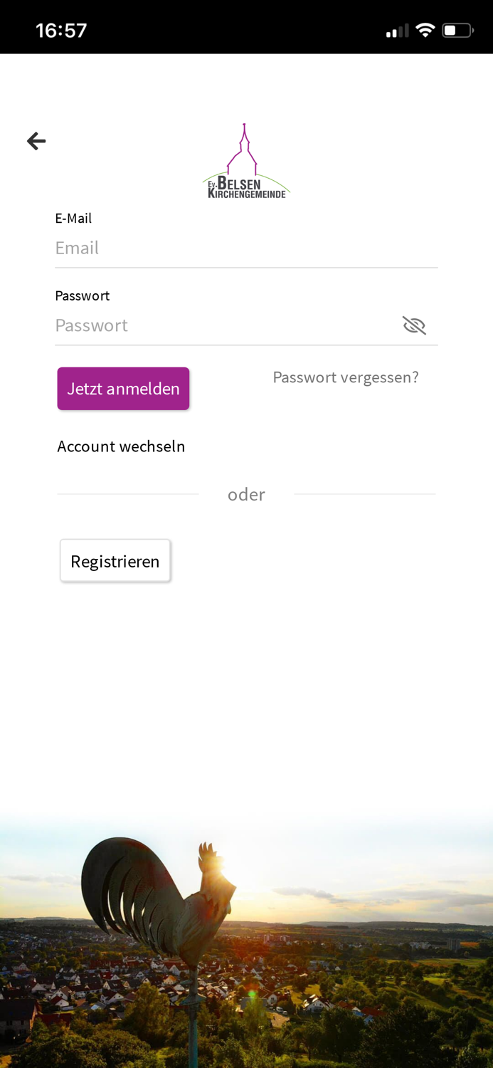 Ev. Kirchengemeinde Belsen