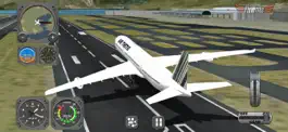 Game screenshot Flight Simulator FlyWings 2013 apk