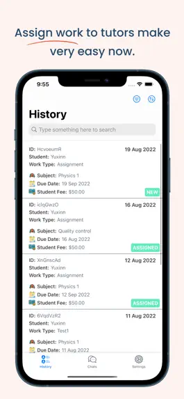 Game screenshot EcademicTube: Study Partner mod apk